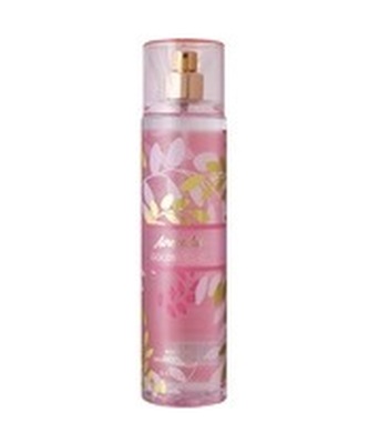 Aéropostale Artistic Collection Golden Hour Body Mist W 236ml