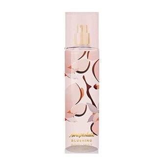 Aéropostale Artistic Collection Blushing Body Mist W 236ml