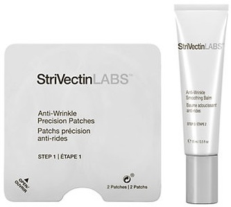 StriVectin LABS Anti-Wrinkle Hydra Gel Treatment 15 ml + 8 Patchs