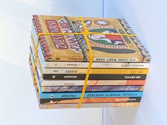 Manamana komplet IV.