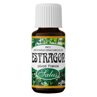 Salus Estragon - Esenciální olej 5 ml