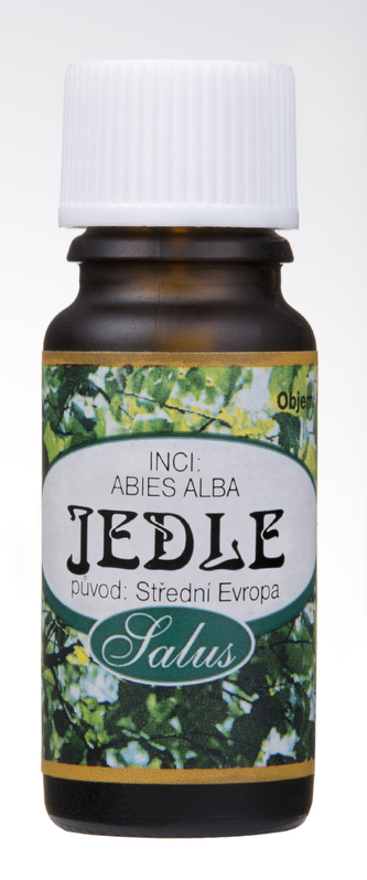 Salus Jedle - Esenciální olej 10 ml