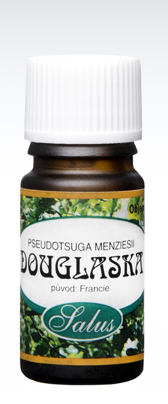 Salus Douglaska - Esenciální olej  10 ml