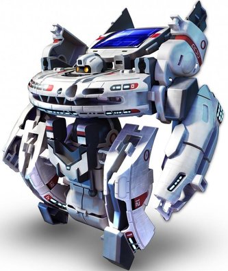 Vesmírná sada 6 v 1