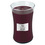 WoodWick dekorativní váza Black Cherry Cerise Griotte 609,5g