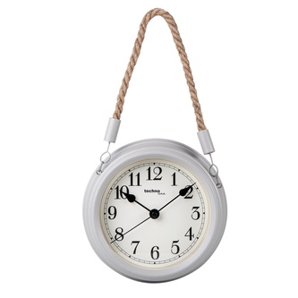 Hodiny TECHNO LINE WT7130 šedé