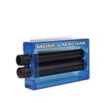 Fantastická magie - stroj na peníze