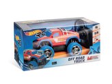 Hot Wheels RC auto off road
