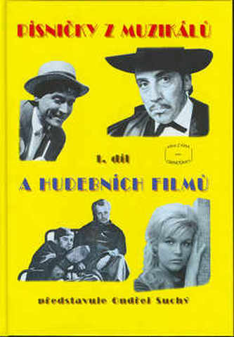 Písničky z muzikálů a hudebních filmů