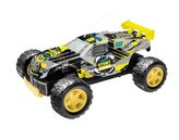 Hot Wheels RC čtyřkolka 1:24