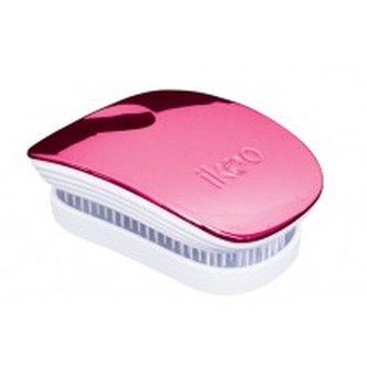 Ikoo Pocket White - Cherry Metallic