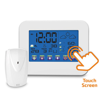 Meteostanice SOLIGHT TE84