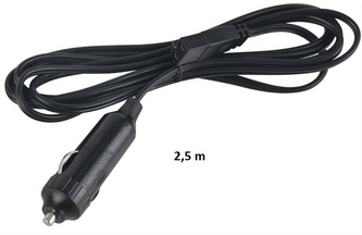 ECG KA 2500