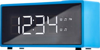 ECG RB 040 BLUE