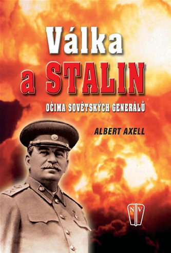 Válka a Stalin