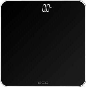 ECG OV 1821 Black