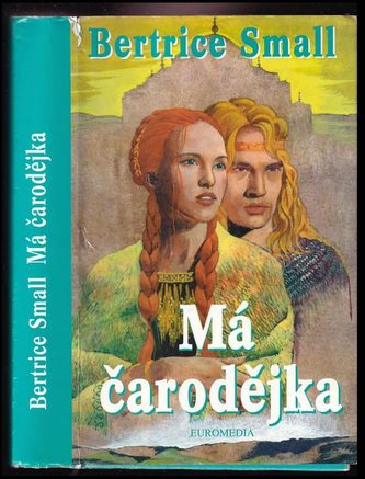 Má čarodějka
