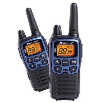 Midland XT60 Midland XT60
