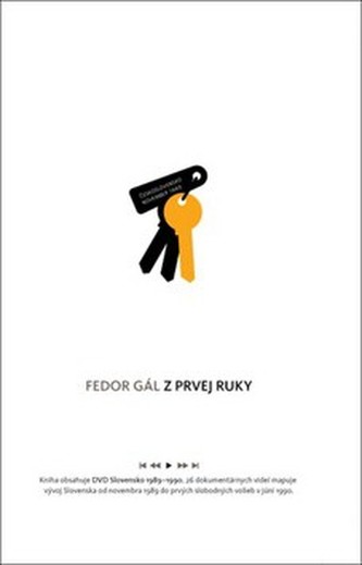 Z prvej ruky (Fedor Gál, 2009)