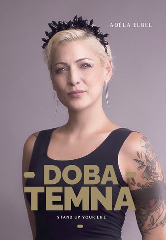 Doba temna (Adéla Elbel, 2020)