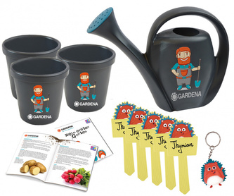GARDENA sada pro výsadbu