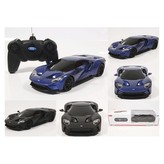 RC model Ford GT - 1:24