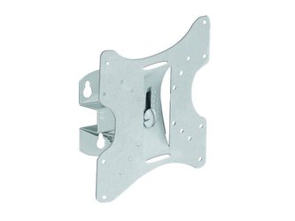 Držák na TV T0041S 50-200/100 VESA (stříbrný)