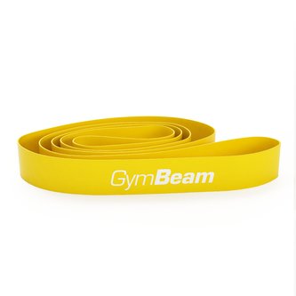Posilovací guma Cross Band Level 1 - GymBeam