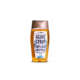 BIO Agáve Sirup 250 ml - GymBeam