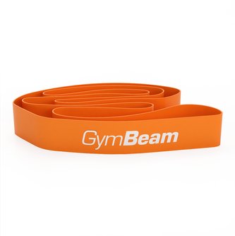 Posilovací guma Cross Band Level 2 - GymBeam