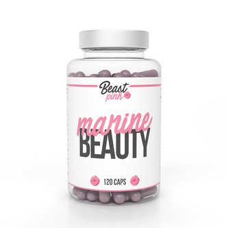 Marine Beauty - BeastPink