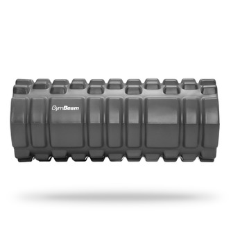 Vibrační válec na cvičení V-Roll - GymBeam Vibrační válec na cvičení V-Roll - GymBeam