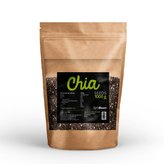 Chia semínka - GymBeam - 1000 g
