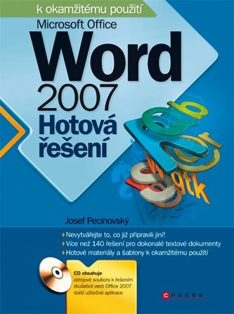 Microsoft Office Word 2007 Microsoft Office Word 2007