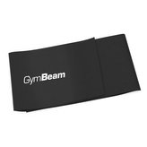 Bederní neoprenový pás Simple - GymBeam - Velikost L