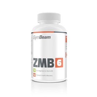 ZMB6 - GymBeam ZMB6 - GymBeam