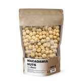 Makadamové ořechy - GymBeam - 500 g