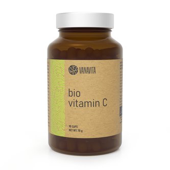 BIO Vitamín C - VanaVita