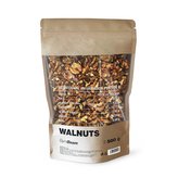 Vlašské ořechy - GymBeam - 500 g