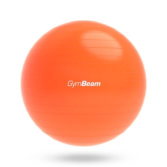 Fit míč FitBall 85 cm - GymBeam