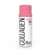 Collagen Beauty Shot - BeastPink - lesní ovoce