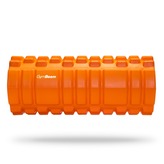 Válec na cvičení Fitness Roller Orange - GymBeam