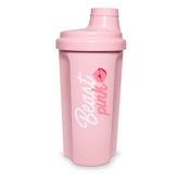 Šejkr BeastPink Rose 500 ml - BeastPink