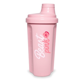 Šejkr BeastPink Rose 500 ml - BeastPink