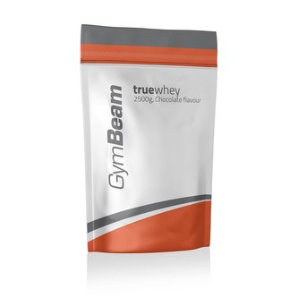 Protein True Whey - GymBeam - pistácie - 2500 g Protein True Whey - GymBeam - pistácie - 2500 g