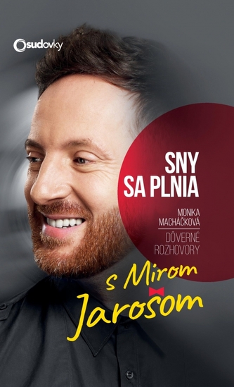 Sny sa plnia / Dôverné rozhovory s Mirom Jarošom (Monika Macháčková, 2020)