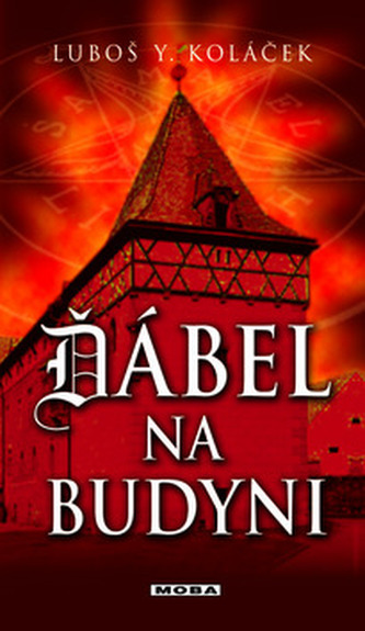 Ďábel na Budyni