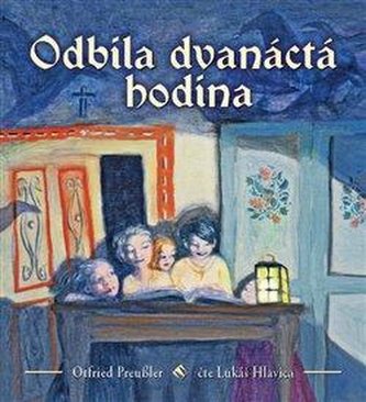 Odbila dvanáctá hodina