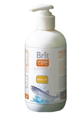 Brit Care Salmon Oil 1000ml