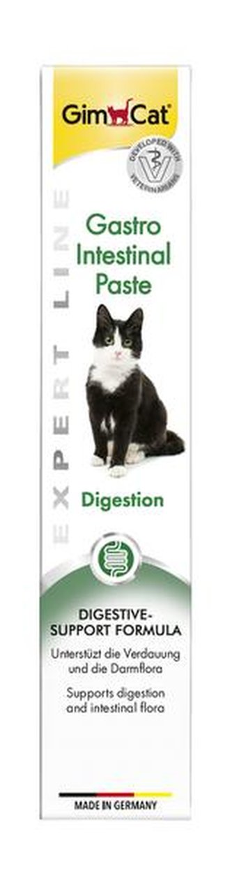 GimCat Gastro Intestinal Paste 50g